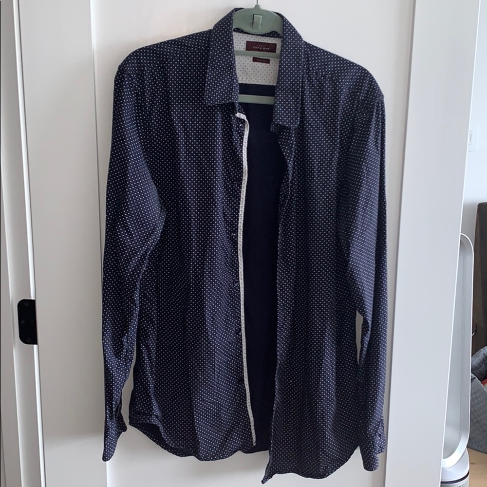 Dress shirt